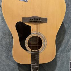 Guitar