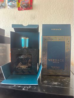Versace eros