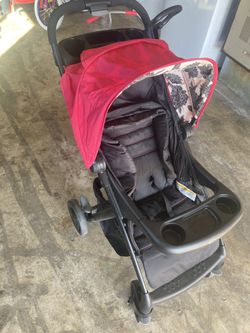 Stroller Graco