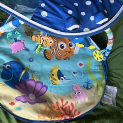 Baby Activity Center 