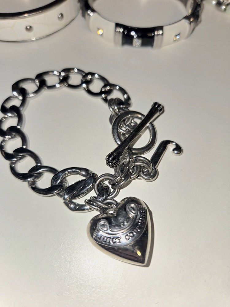 Bracelets For $5 Each