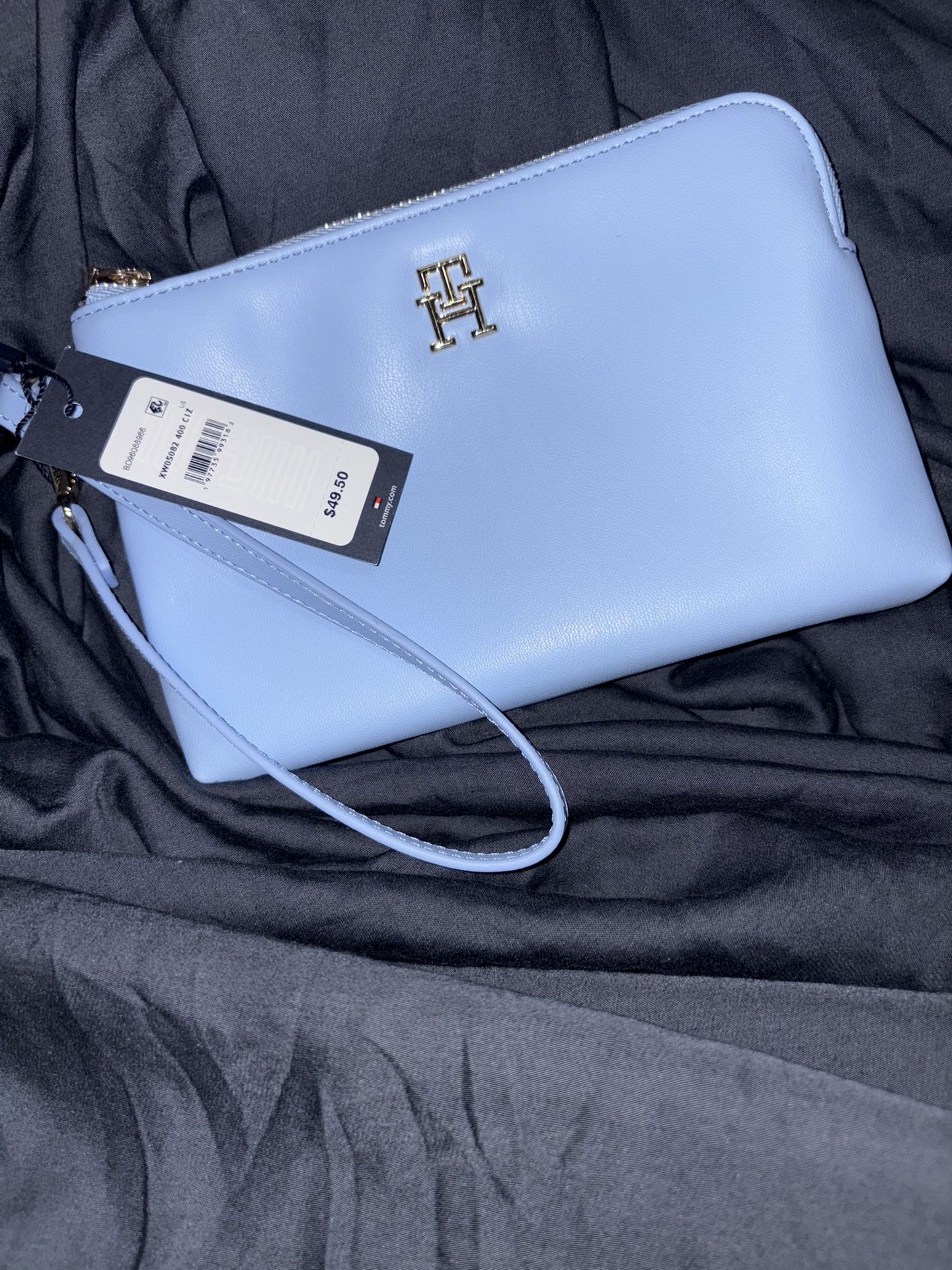 Wristlet