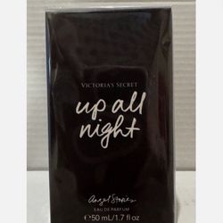 Victoria's Secret Up All Night Eau De Parfum Spray 1.7oz