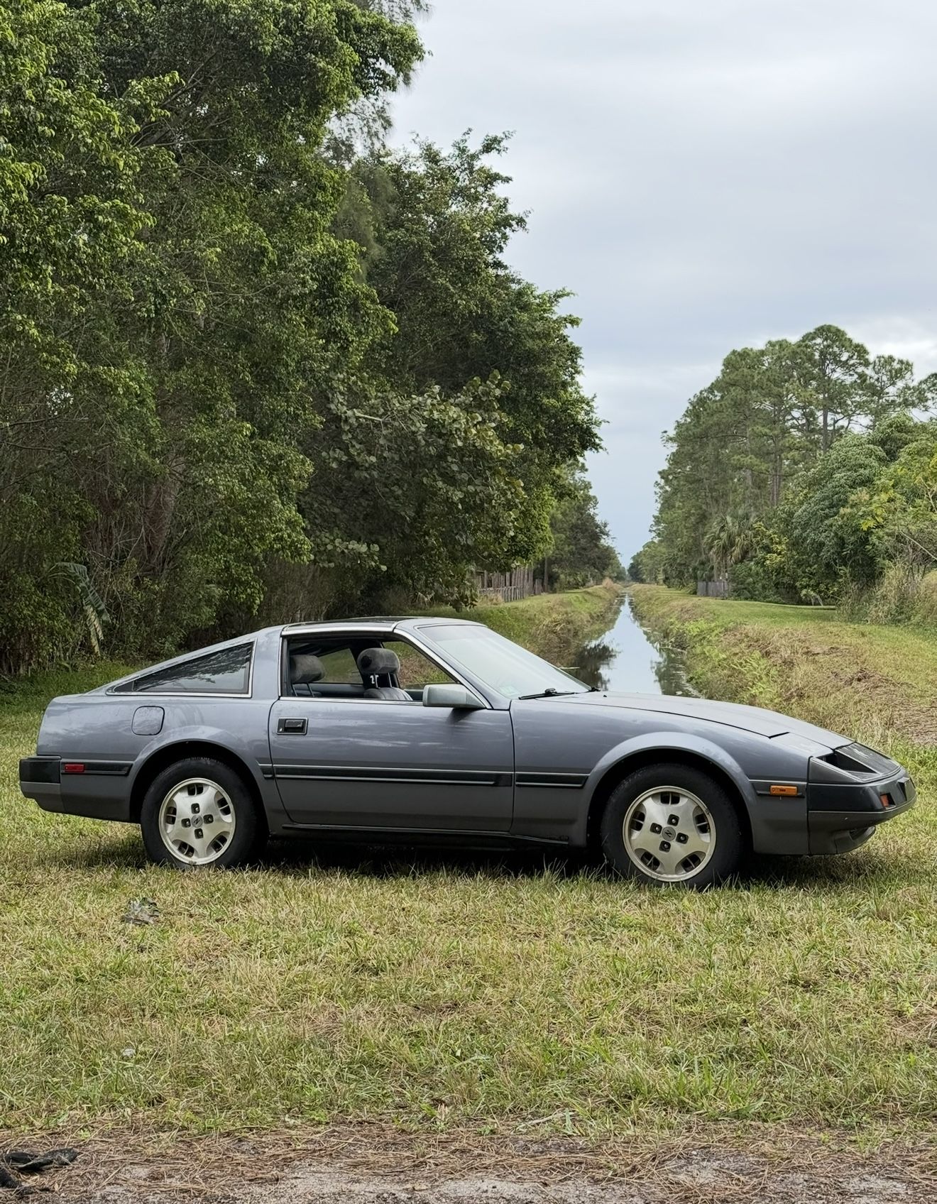 1984 Datsun 300zx