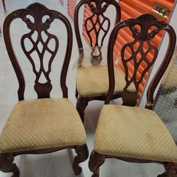 Dining Room Chairs