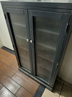 Cabinet Storage Shelf