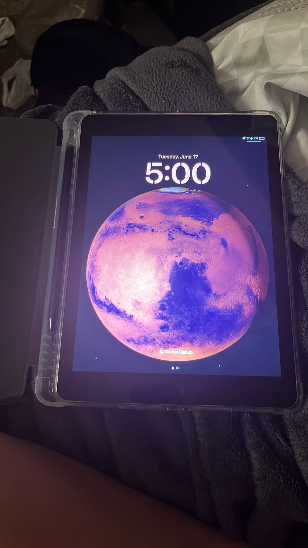 Apple iPad 6th Gen