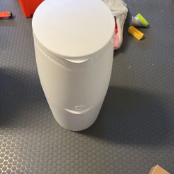 Diaper Pail 