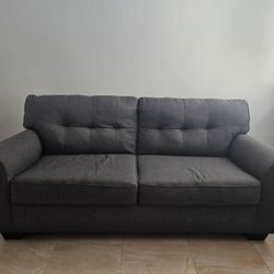 Full Loveseat Sofa Bed