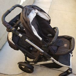 Britax Stroller