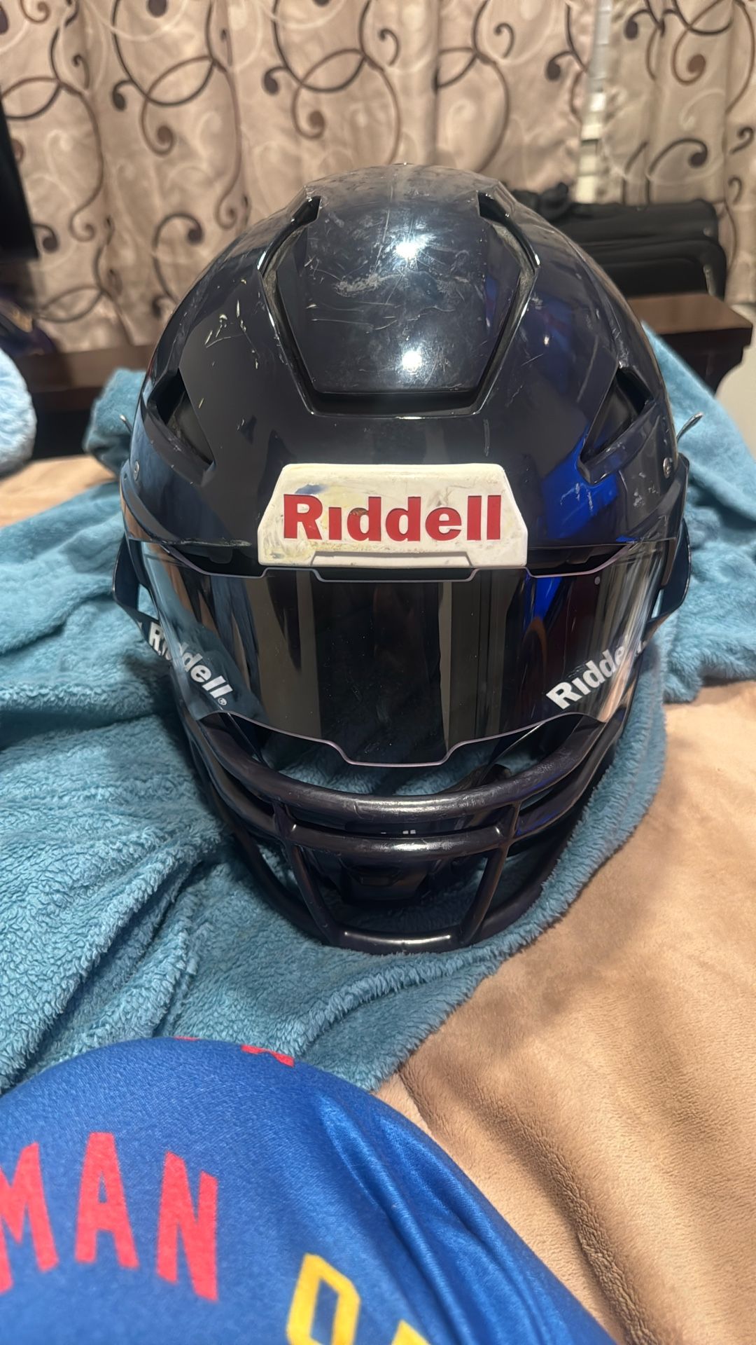 Reddell Axiom Helmet