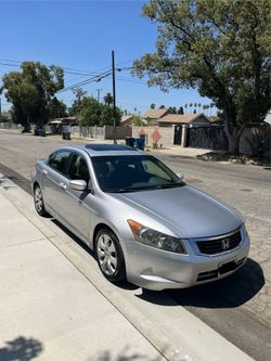 2009 Honda Accord