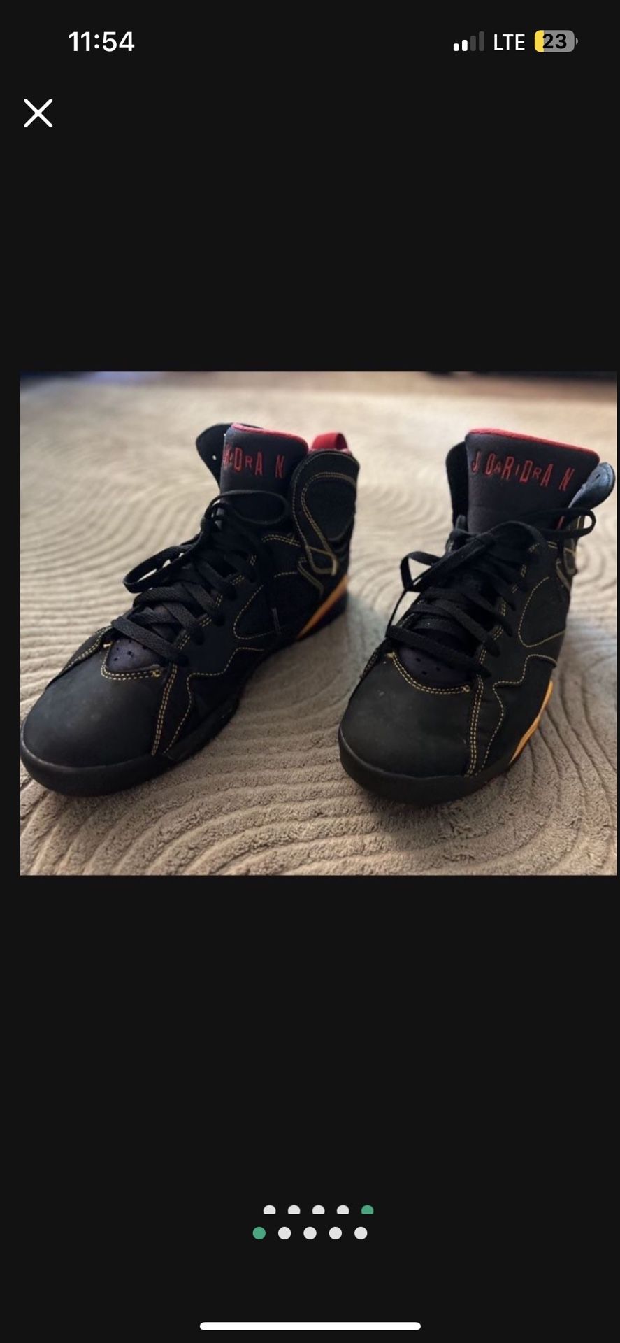 Jordans