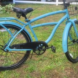 Woodhaven Cruiser 