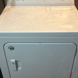 Whirlpool Dryer 