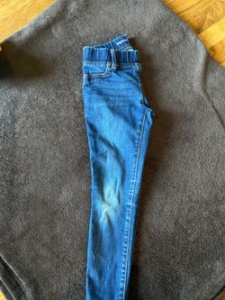 6/6x Gap kids jeans