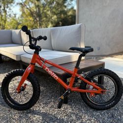 Kids Bike Pello