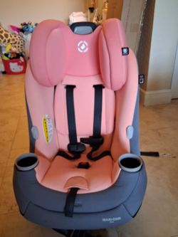 Maxi Cosi Pria Car Seat