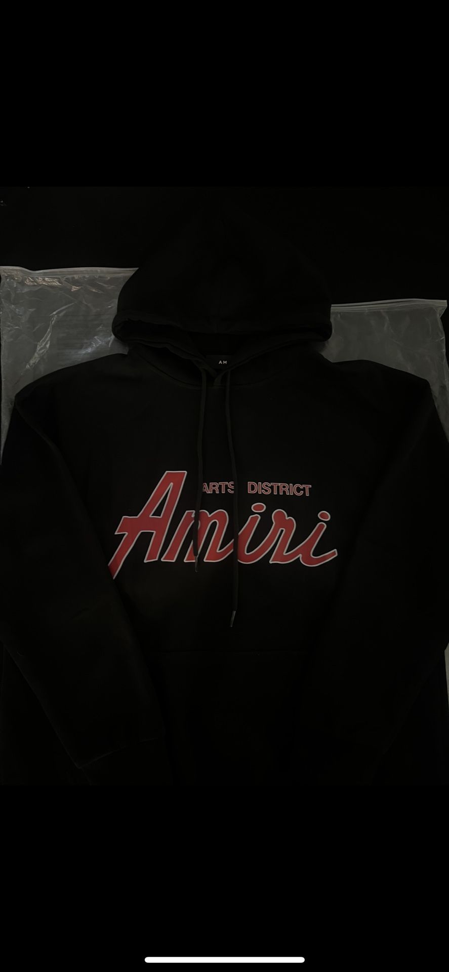 Amiri Hoodie