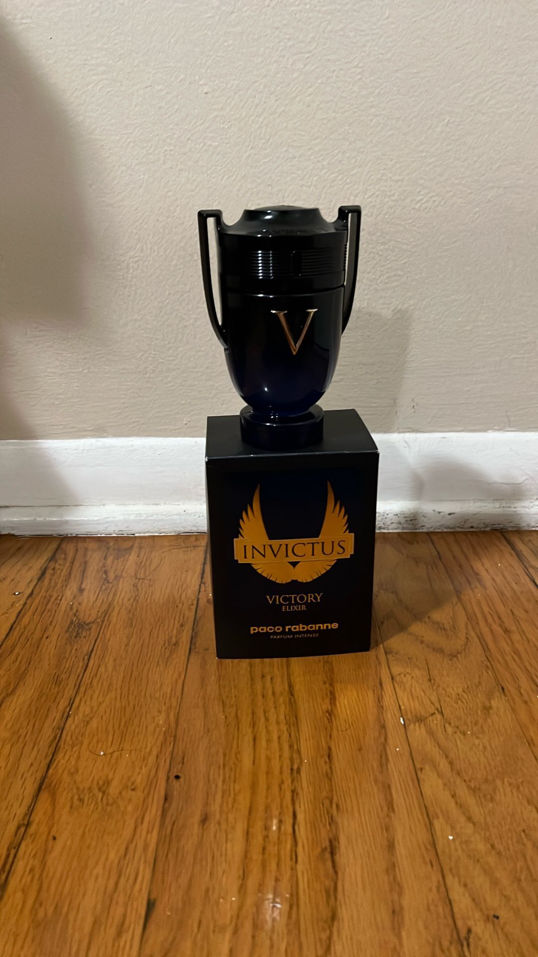 Invictus Victory Elixir