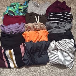 Women’s Clothing Bundle 