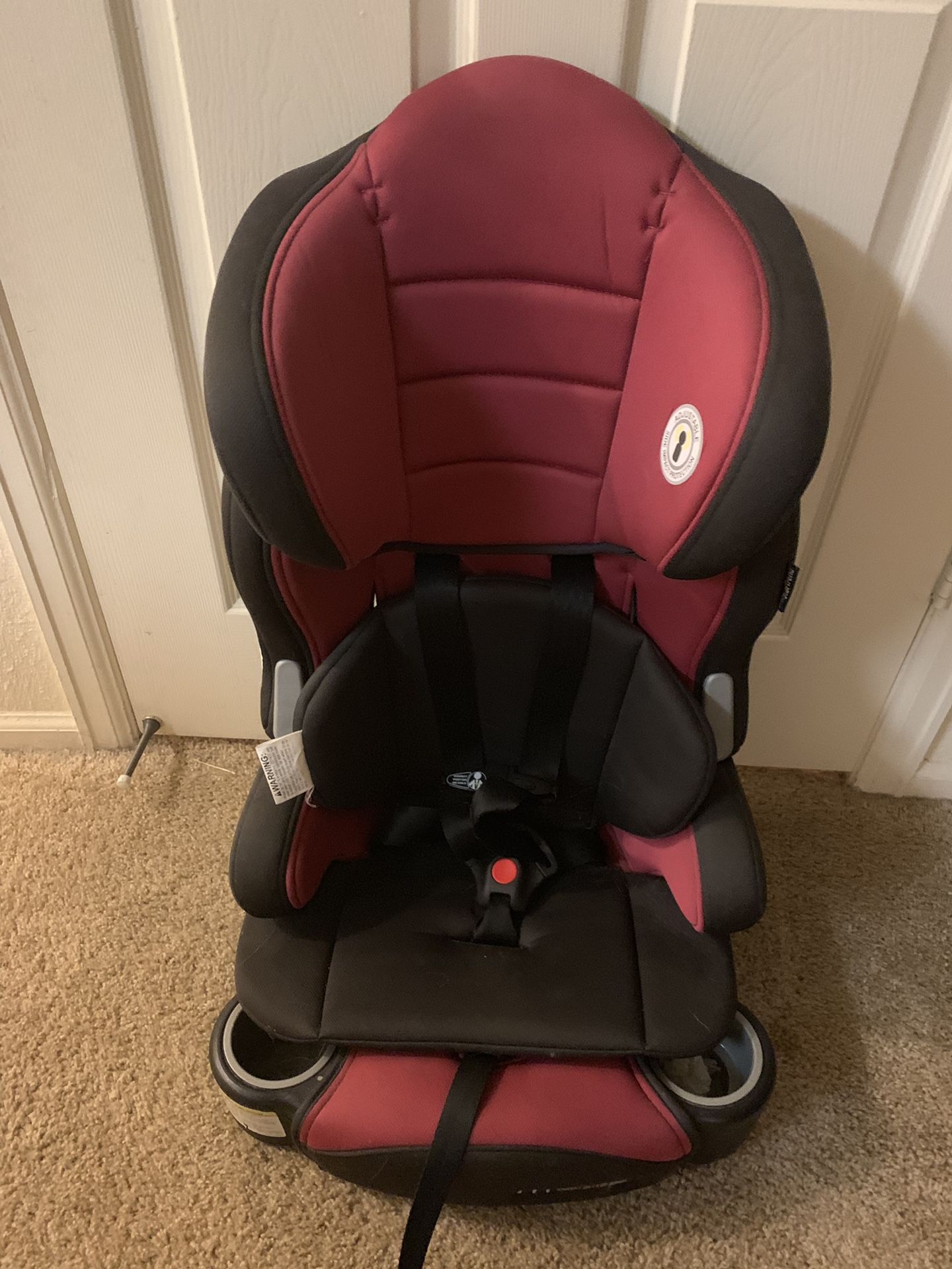 Child car seat