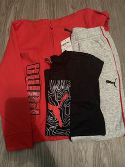 Puma 2 piece