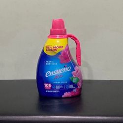 Ensueño Max $6 For 1 Bottle Or $22 For The Whole Box 