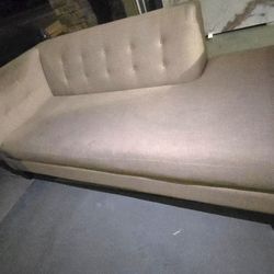 Sofa And Love Seat Set