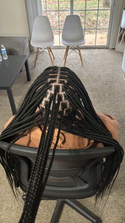 African Braider In Murfreesboro 