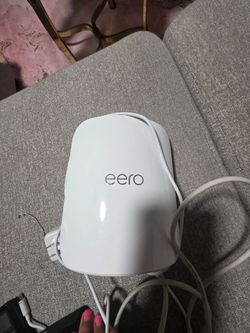 Eero Mesh WiFi Router