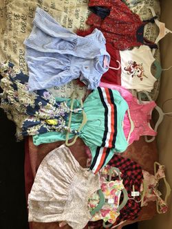 Toddler girl dresses