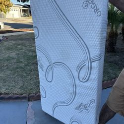 Crib Mattress 
