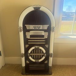 Bluetooth Juke Box 