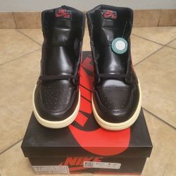 Jordan 1 High Couture Men Size 11