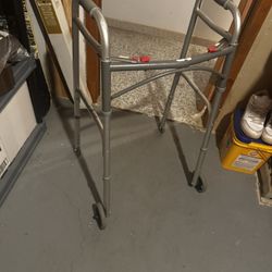Walker. New Make Offer