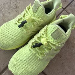 Adidas Ultra Boost Gum Bottoms