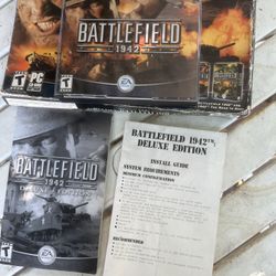 Computer Game