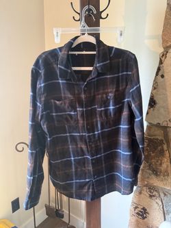 Flannel, Medium