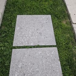 32x32 Italian Porcelain Paver 🇮🇹 Anti-Slip