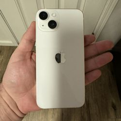 Iphone 14 128gb At&t Cricket 