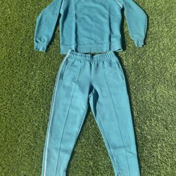 The Marathon Clothing x Puma Collaboration Sweat Suit