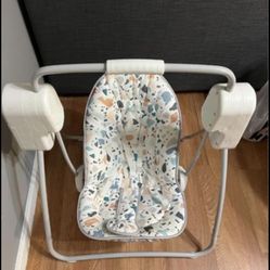 Fisher Proce Baby Swing