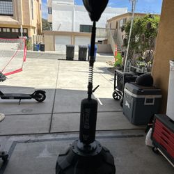 Wicked Speed Bag 
