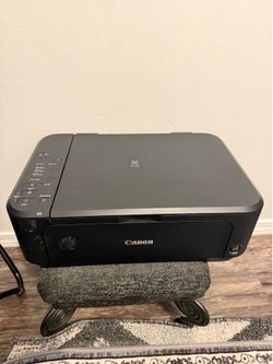 Canon pixma printer