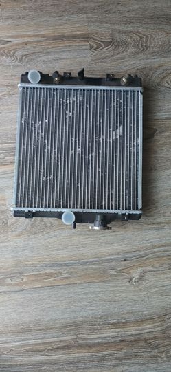 Radiator