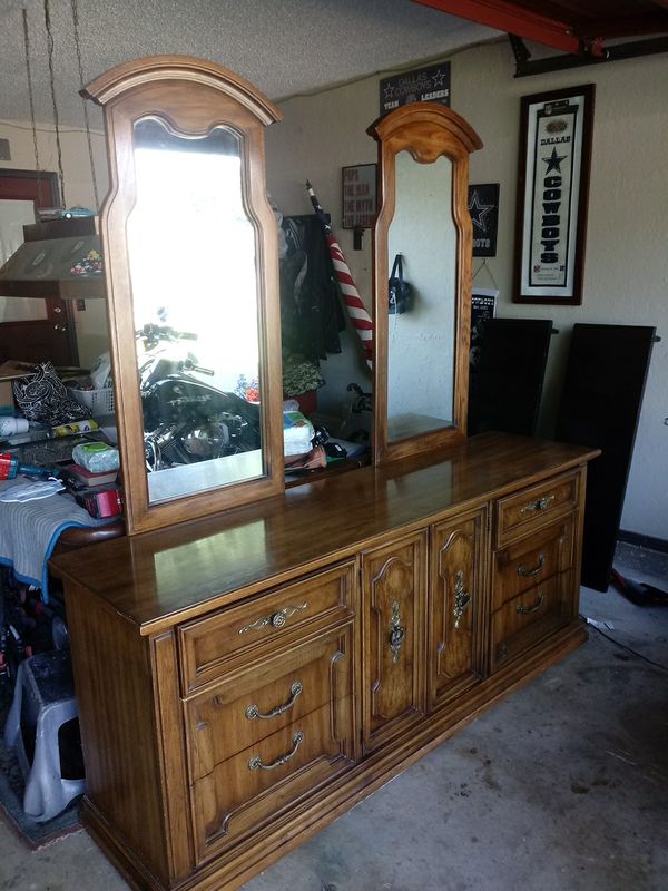 Huntley By Thomasville Dresser For Sale In Newcastle Ok Offerup