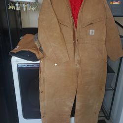Coverall By Carhartt