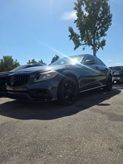 2016 c300
