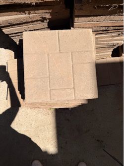 Concrete Pavers